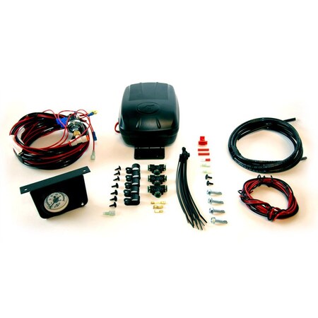 Air Lift 5 PSI LOAD CONTROLLER II 25592